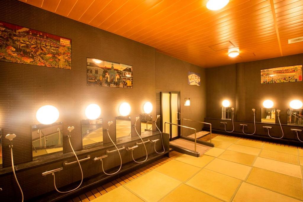 Hotel Nagasaki Esterno foto