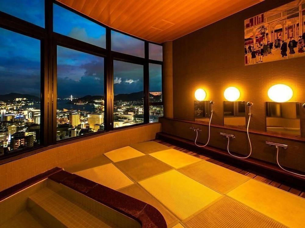 Hotel Nagasaki Esterno foto
