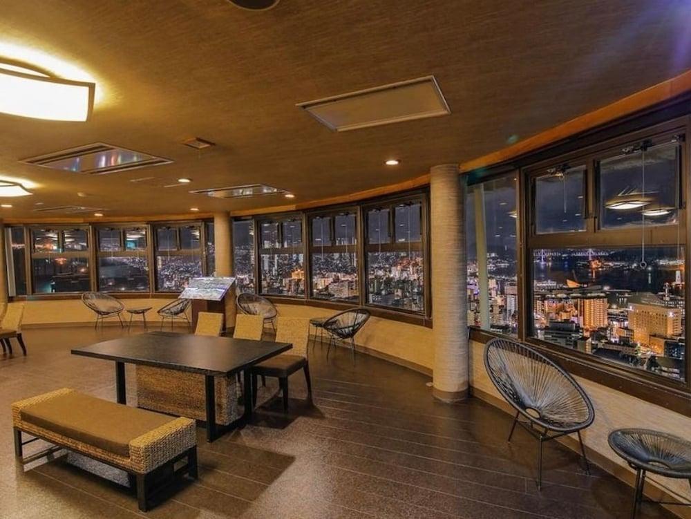Hotel Nagasaki Esterno foto