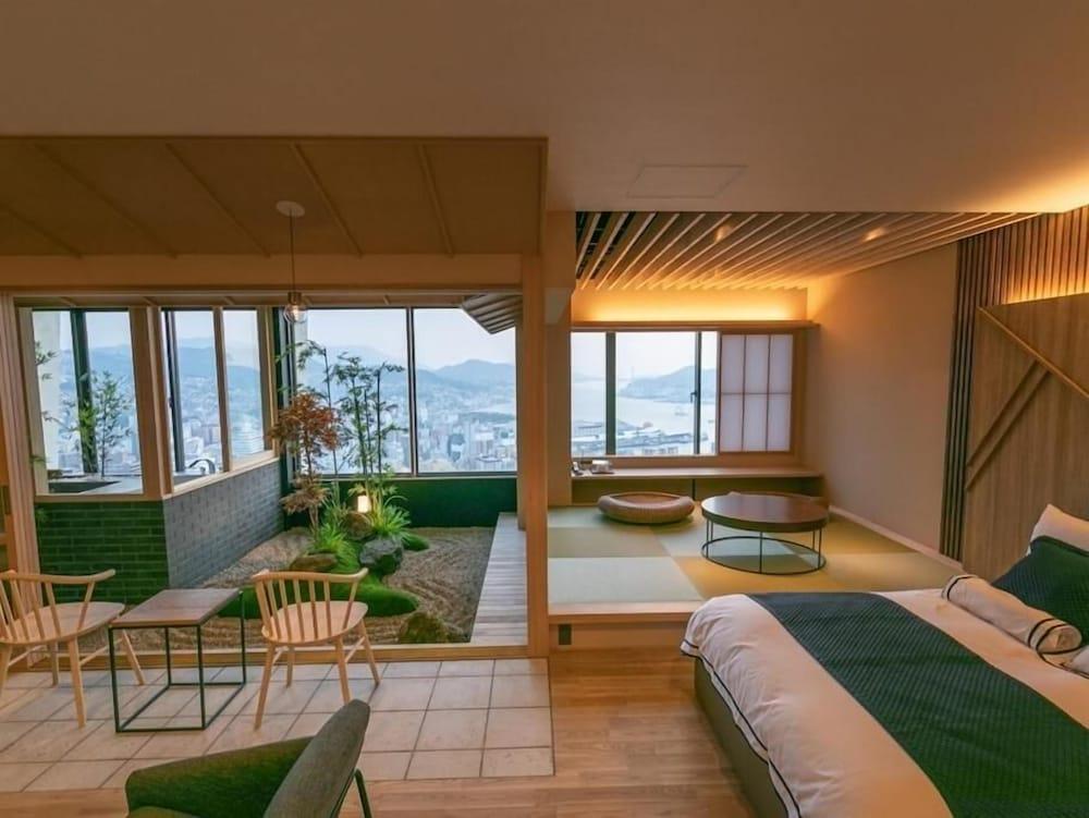 Hotel Nagasaki Esterno foto