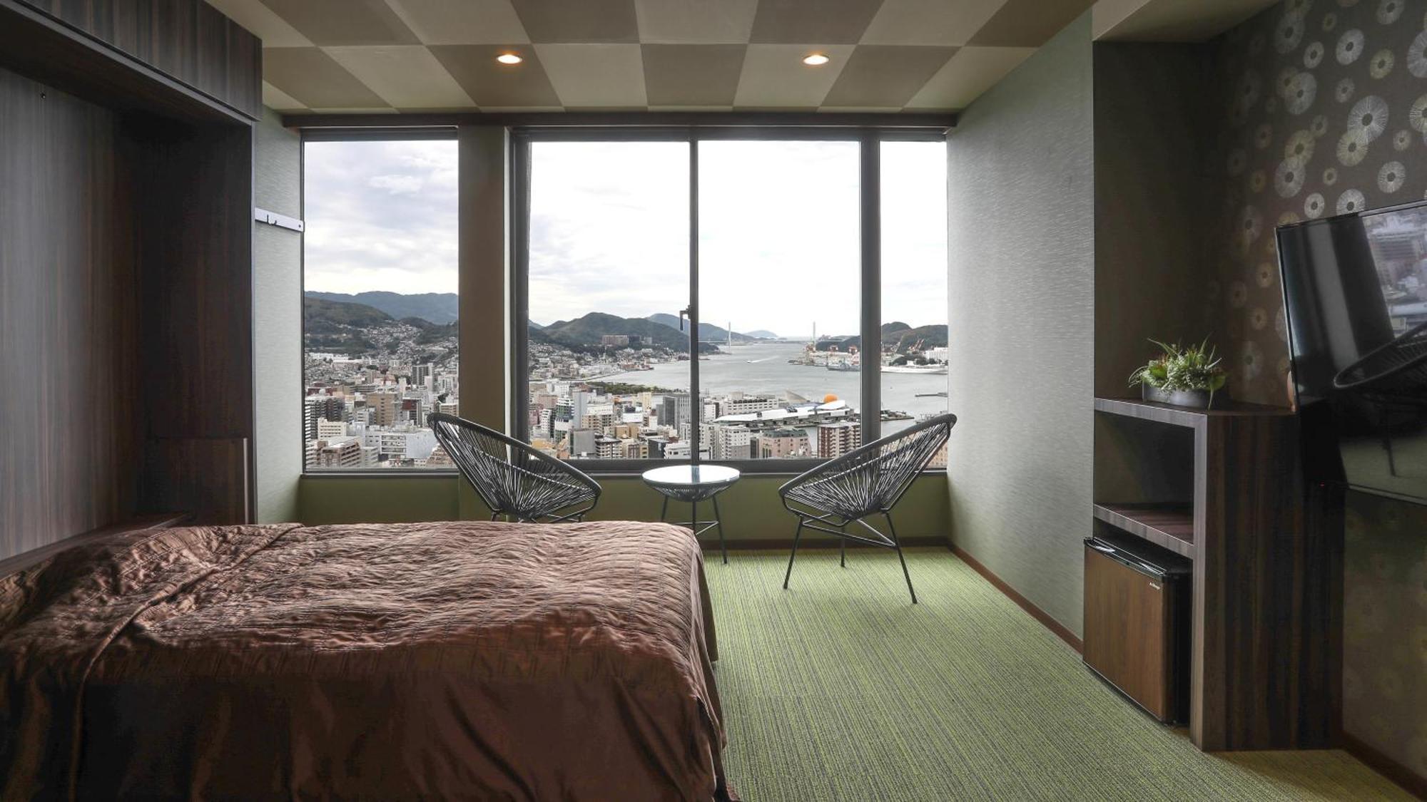 Hotel Nagasaki Esterno foto