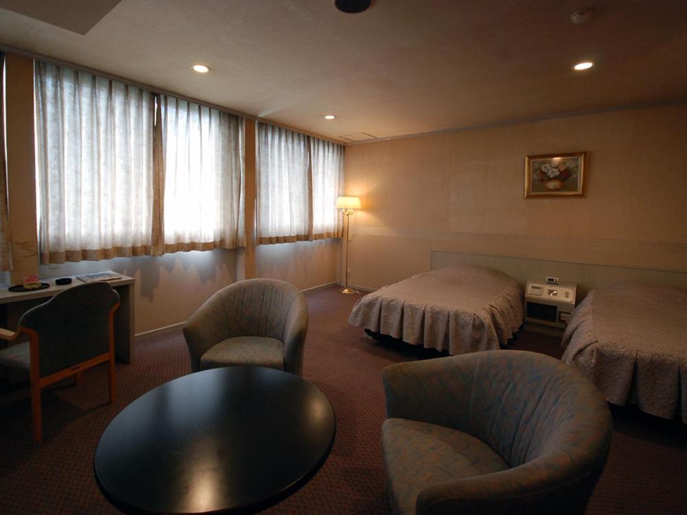 Hotel Nagasaki Esterno foto