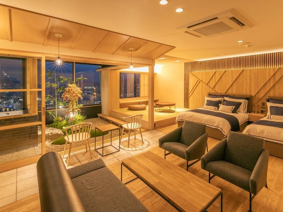 Hotel Nagasaki Esterno foto