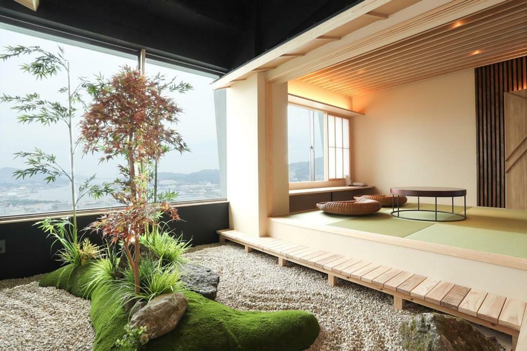 Hotel Nagasaki Esterno foto
