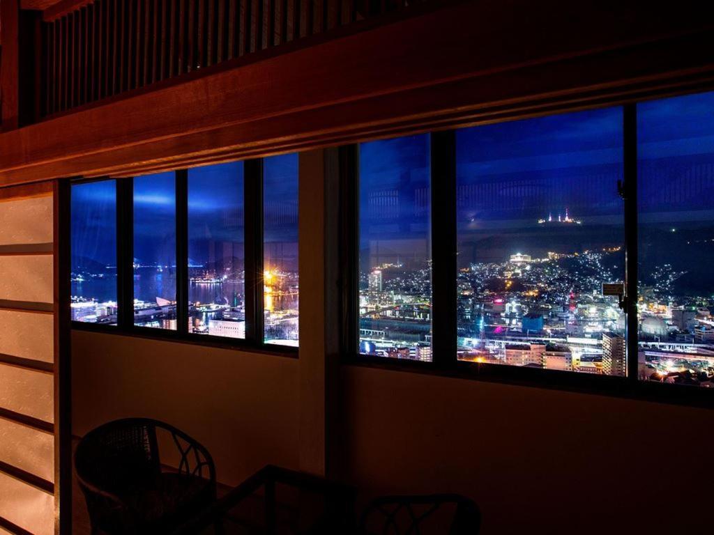 Hotel Nagasaki Esterno foto