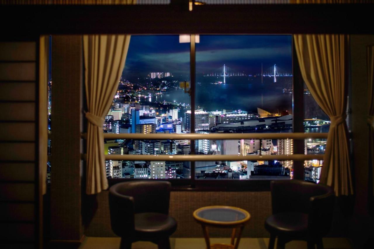Hotel Nagasaki Esterno foto